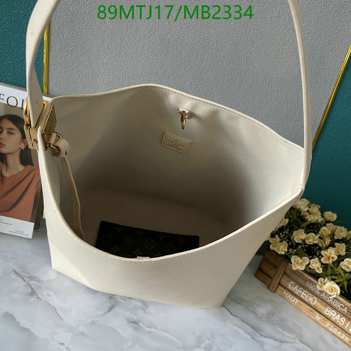 LV Bag-(4A)-Handbag Collection- Code: MB2334
