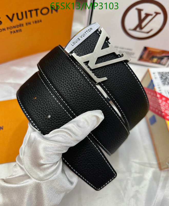 Belts-LV Code: MP3103 $: 65USD