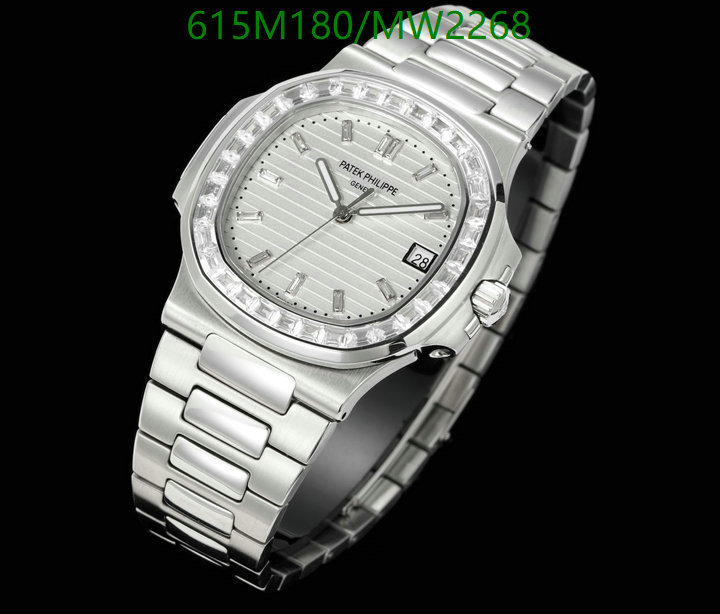 Watch-Mirror Quality-Patek Philippe Code: MW2268 $: 615USD