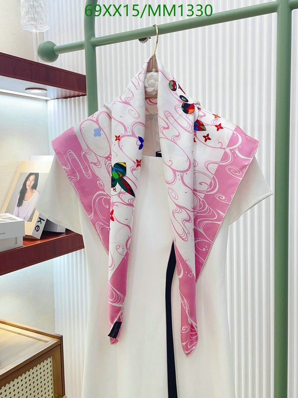 Scarf-LV Code: MM1330 $: 69USD
