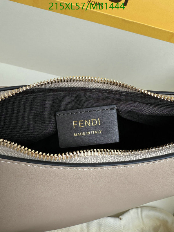 Fendi Bag-(Mirror)-Graphy-Cookie- Code: MB1444 $: 215USD