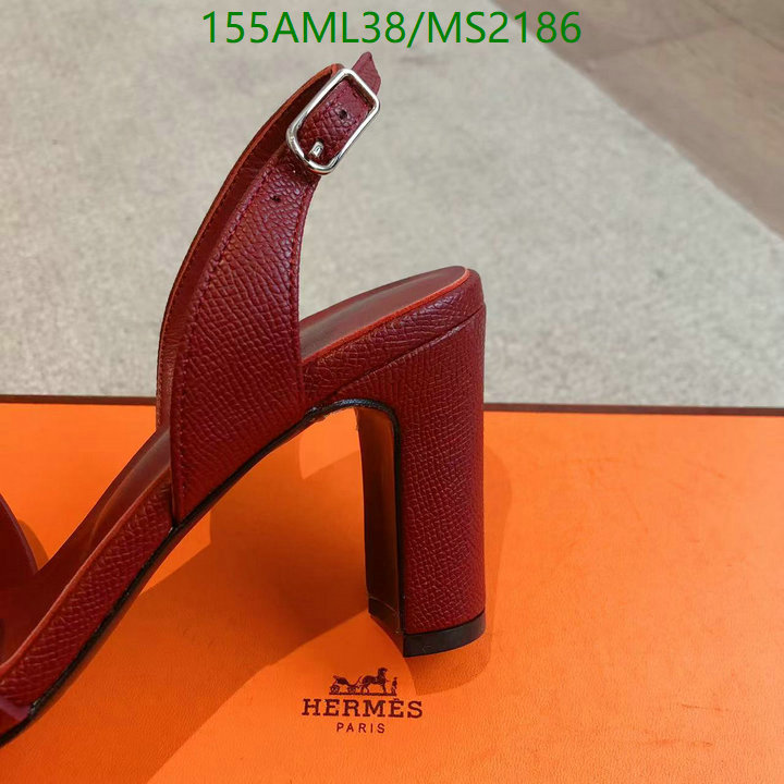 Women Shoes-Hermes Code: MS2186 $: 155USD