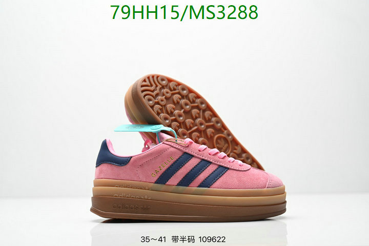 Women Shoes-Adidas Code: MS3288 $: 79USD