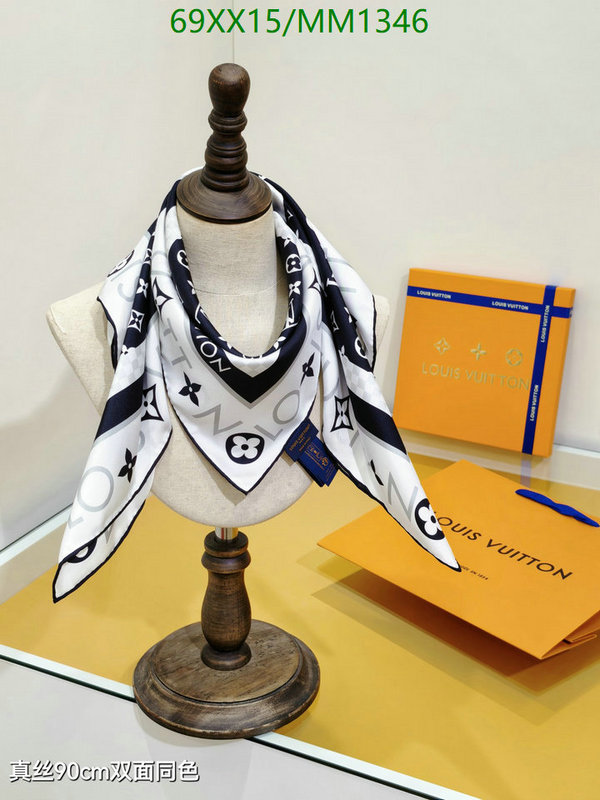 Scarf-LV Code: MM1346 $: 69USD
