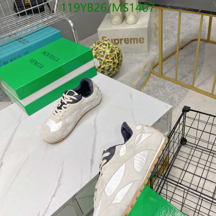Men shoes-BV Code: MS1407 $: 119USD
