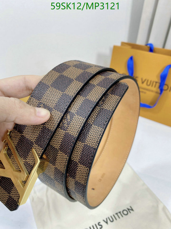 Belts-LV Code: MP3121 $: 59USD