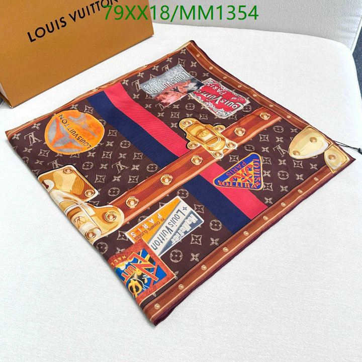 Scarf-LV Code: MM1354 $: 79USD