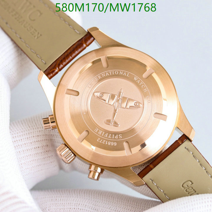 Watch-Mirror Quality-IWC Code: MW1768 $: 580USD