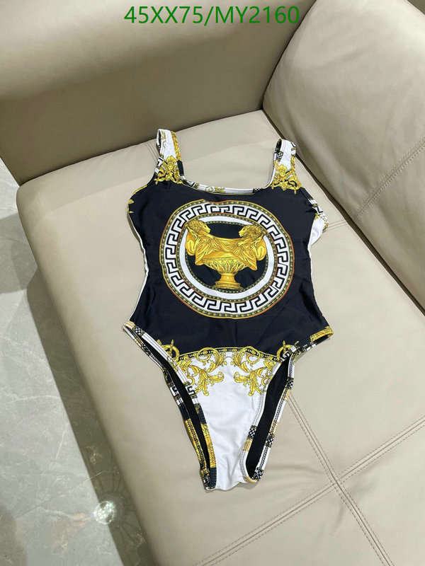 Swimsuit-Versace Code: MY2160 $: 45USD