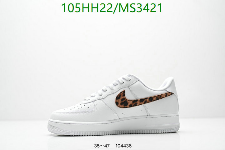 Women Shoes-NIKE Code: MS3421 $: 105USD