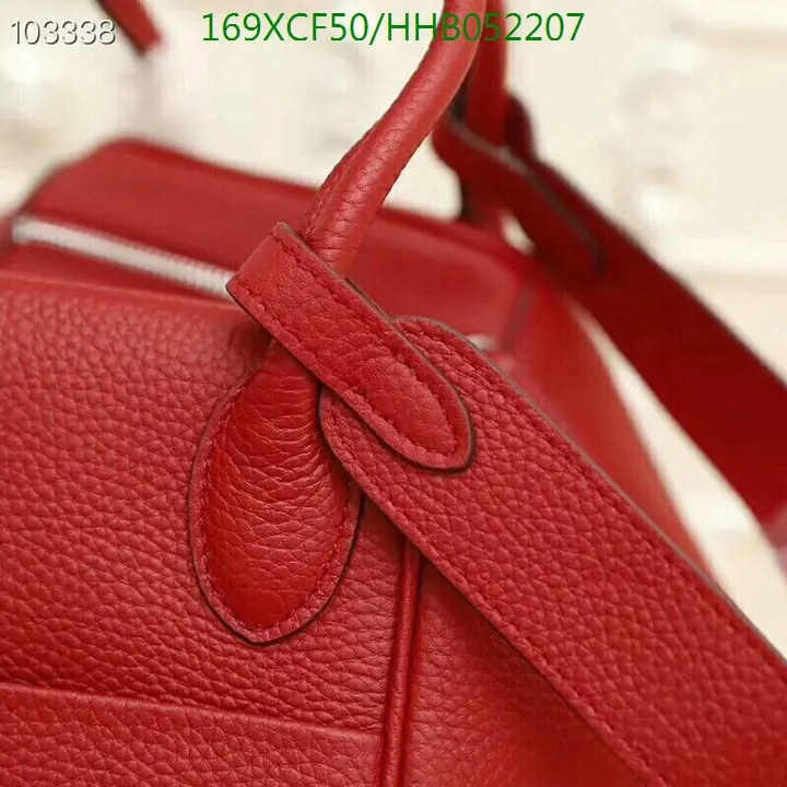 Hermes Bag-(Mirror)-Lindy- Code: HHB052207 $: 340USD