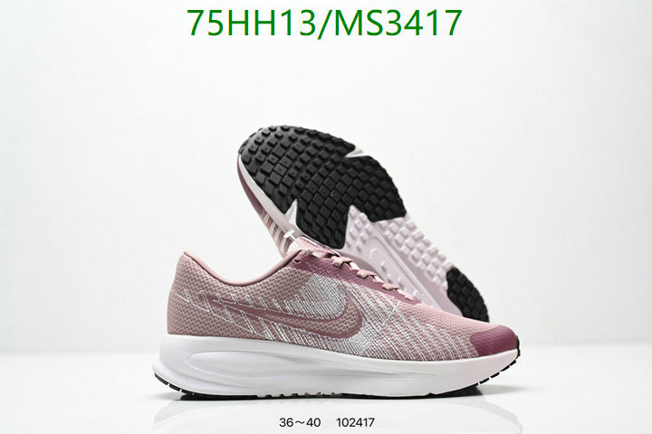 Women Shoes-NIKE Code: MS3417 $: 75USD