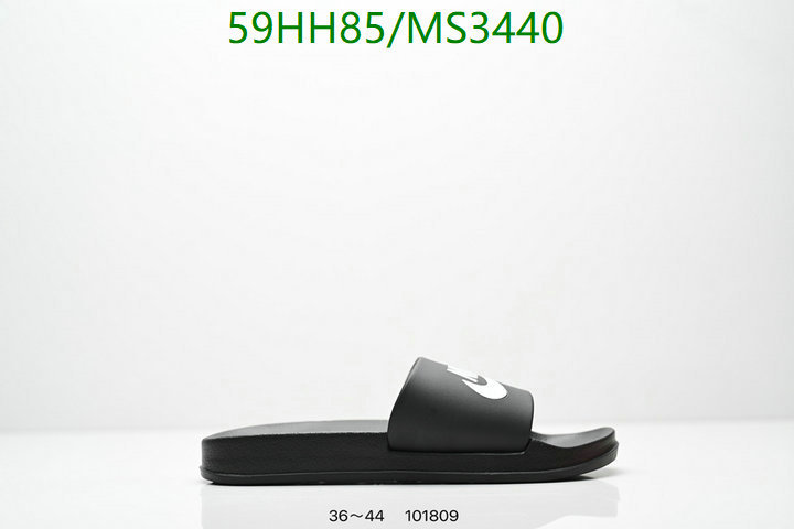 Men shoes-Nike Code: MS3440 $: 59USD