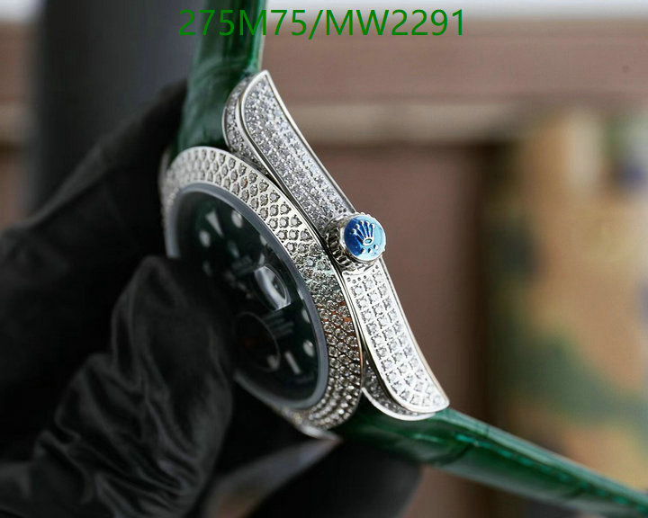 Watch-Mirror Quality-Rolex Code: MW2291 $: 275USD