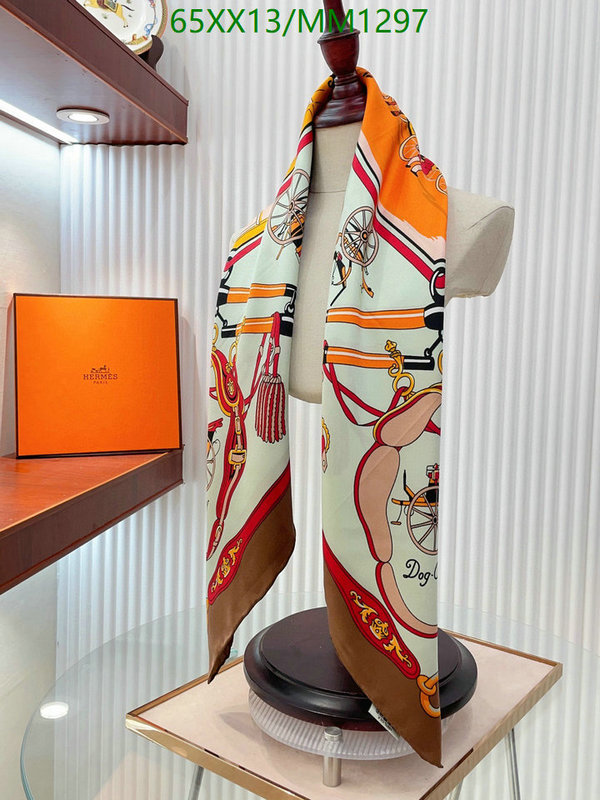 Scarf-Hermes Code: MM1297 $: 65USD