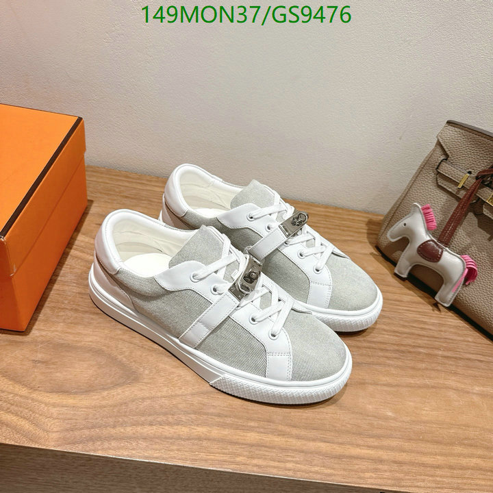 Men shoes-Hermes Code: GS9476 $: 149USD