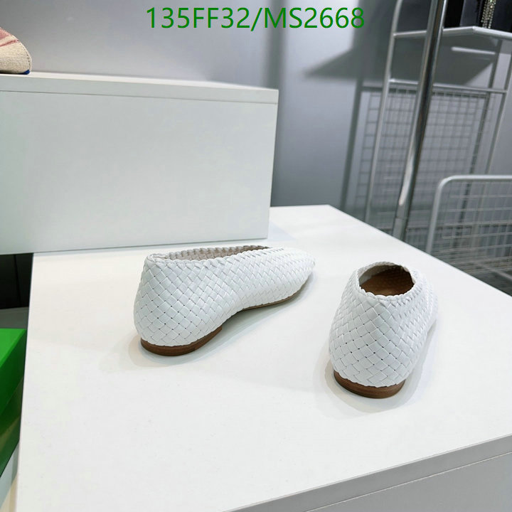 Women Shoes-BV Code: MS2668 $: 135USD