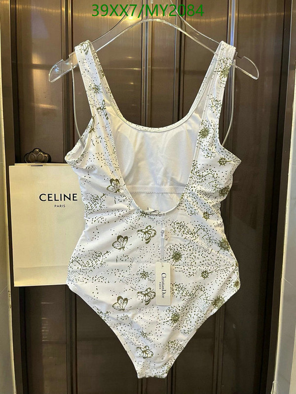 Swimsuit-Dior Code: MY2084 $: 39USD