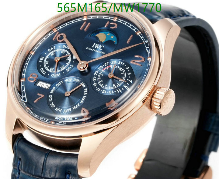 Watch-Mirror Quality-IWC Code: MW1770 $: 565USD