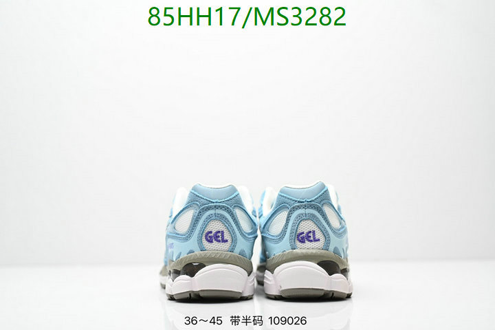 Men shoes-Asics Code: MS3282 $: 85USD