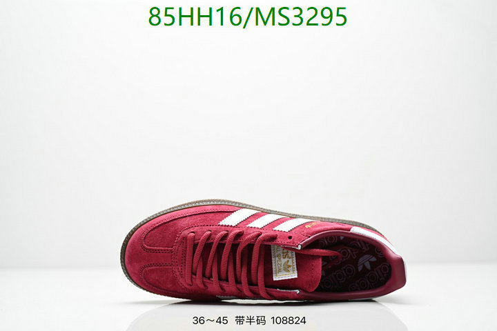 Women Shoes-Adidas Code: MS3295 $: 85USD