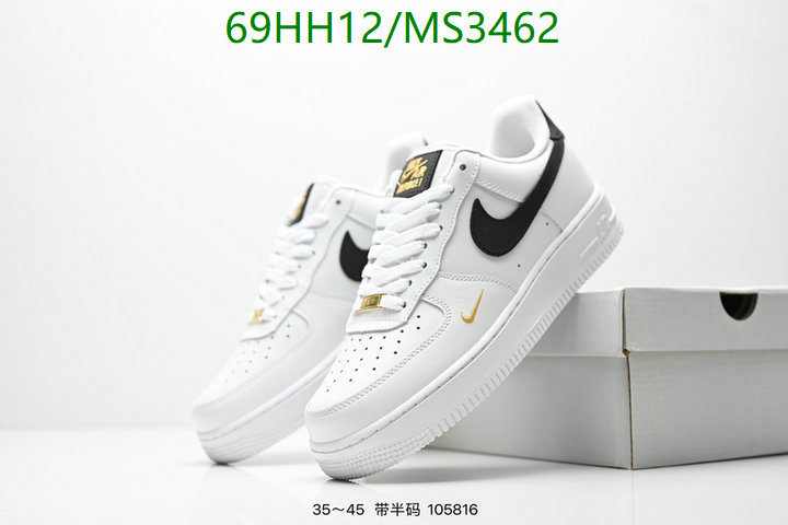 Men shoes-Nike Code: MS3462 $: 69USD