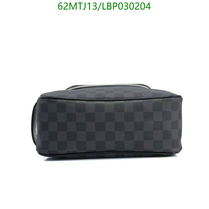 LV Bag-(4A)-Vanity Bag- Code: LBP030204 $: 62USD