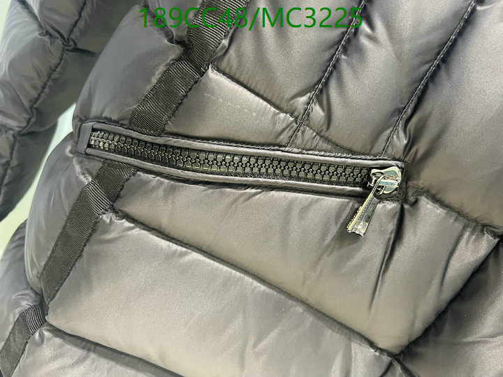 Down jacket Women-Moncler Code: MC3225 $: 189USD