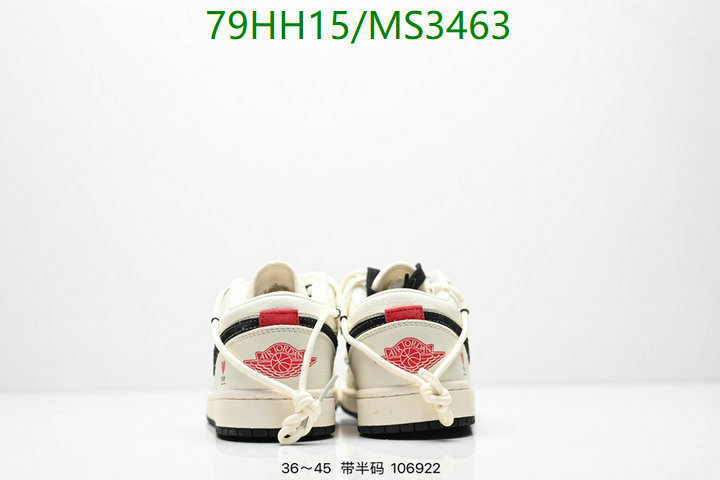 Men shoes-Nike Code: MS3463 $: 79USD