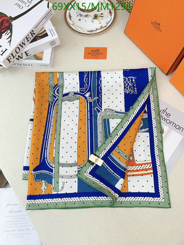 Scarf-Hermes Code: MM1296 $: 69USD