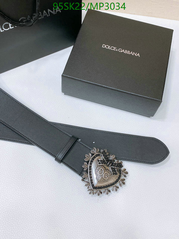 Belts-D&G Code: MP3034 $: 95USD