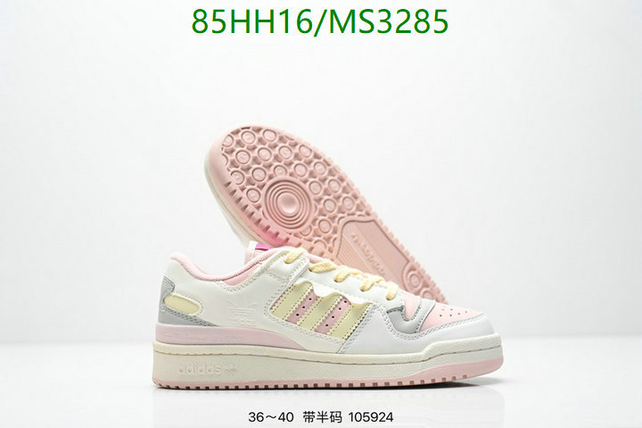 Women Shoes-Adidas Code: MS3285 $: 85USD