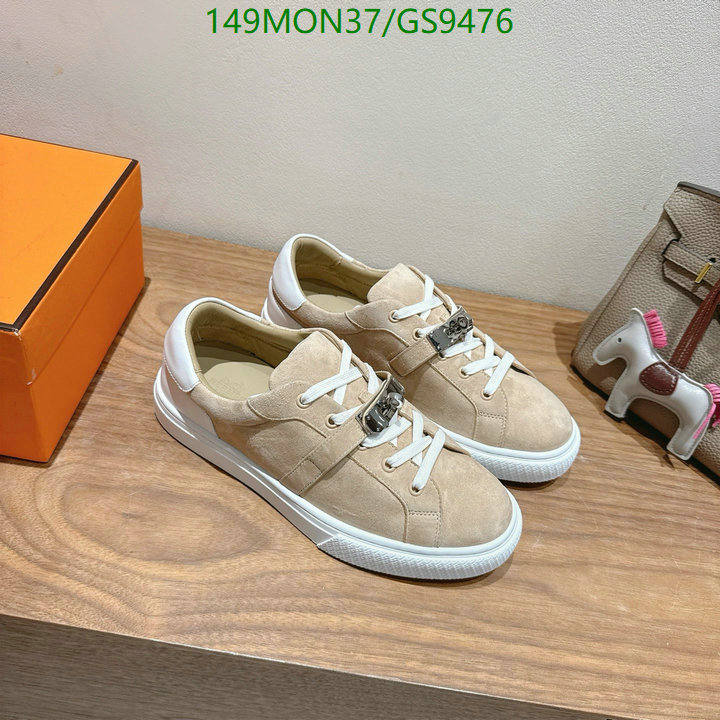 Men shoes-Hermes Code: GS9476 $: 149USD