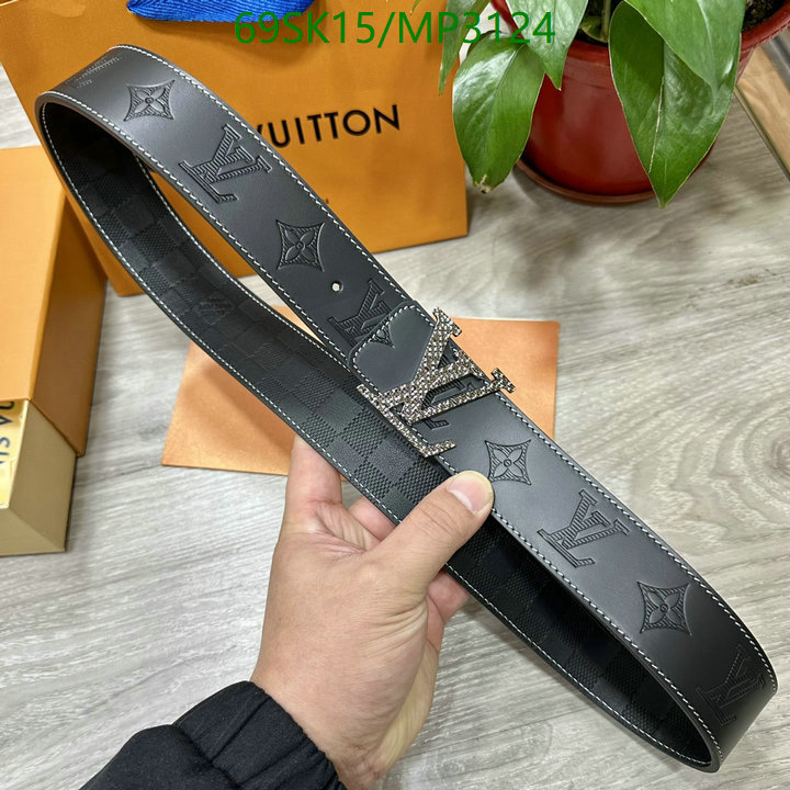 Belts-LV Code: MP3124 $: 69USD