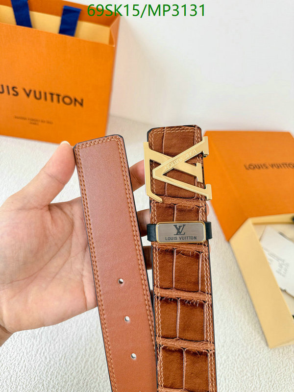 Belts-LV Code: MP3131 $: 69USD