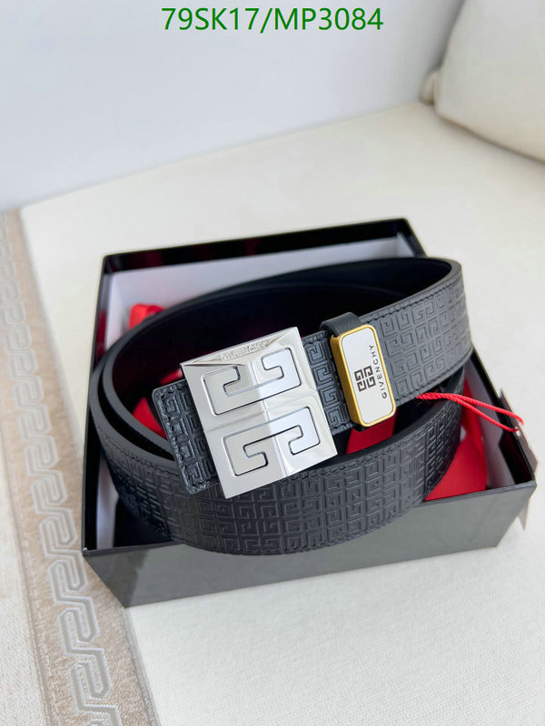 Belts-Givenchy Code: MP3084 $: 79USD