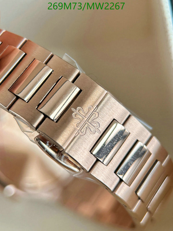 Watch-Mirror Quality-Patek Philippe Code: MW2267 $: 269USD-yupoo dhgate Watch-Mirror Quality-Patek Philippe Code: MW2267 $: 269USD