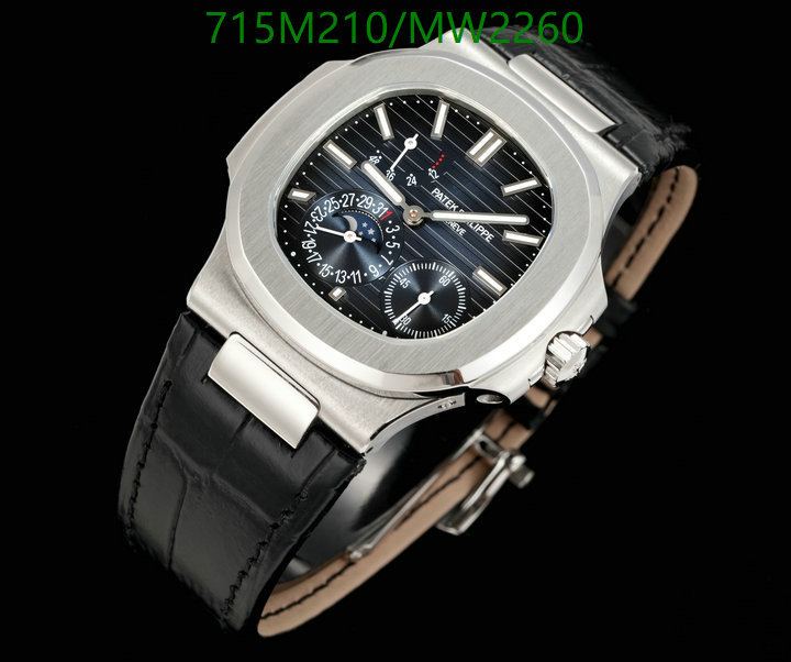 Watch-Mirror Quality-Patek Philippe Code: MW2260 $: 715USD