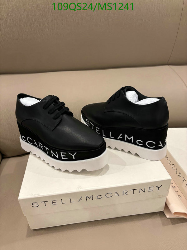 Women Shoes-Stella-McCartney Code: MS1241 $: 109USD