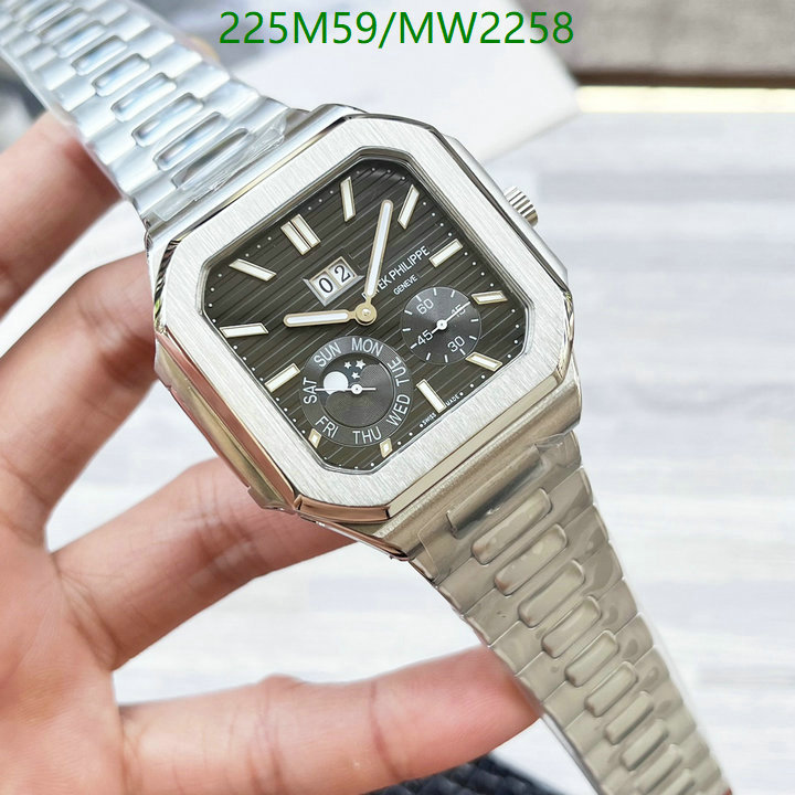 Watch-Mirror Quality-Patek Philippe Code: MW2258 $: 225USD