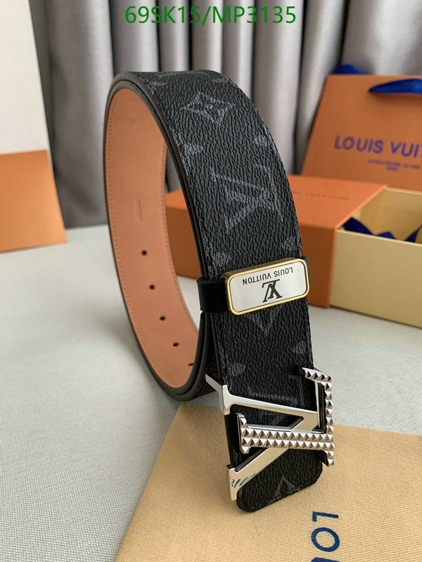 Belts-LV Code: MP3135 $: 69USD