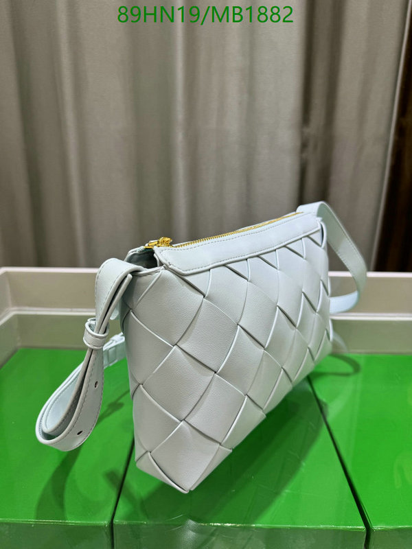 BV Bag-(4A)-Crossbody- Code: MB1882 $: 89USD