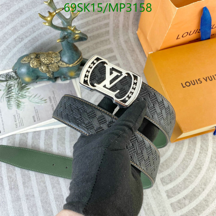 Belts-LV Code: MP3158 $: 69USD