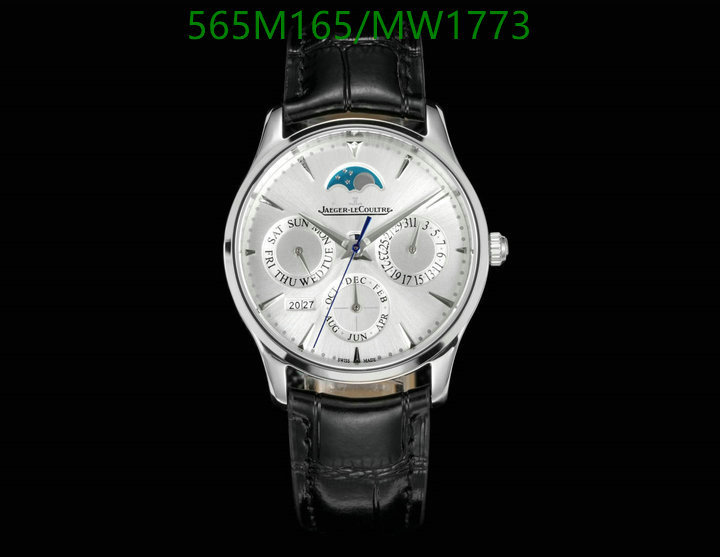 Watch-Mirror Quality-Jaeger-LeCoultre Code: MW1773 $: 565USD