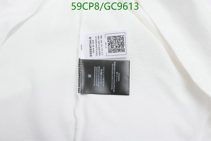 Clothing-Essentials Code: GC9613 $: 59USD