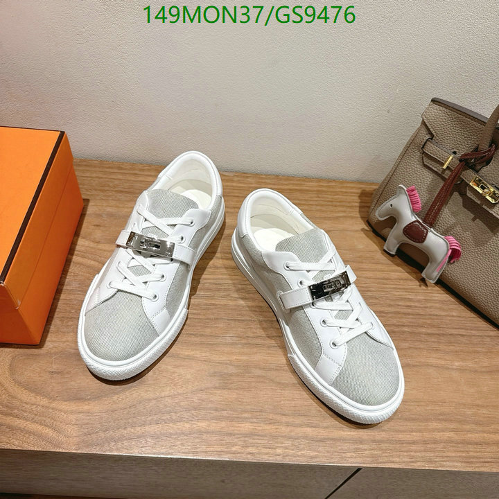 Men shoes-Hermes Code: GS9476 $: 149USD