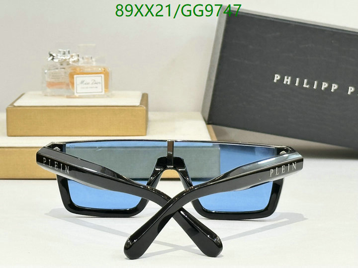 Glasses-Philipp Plein Code: GG9747 $: 89USD