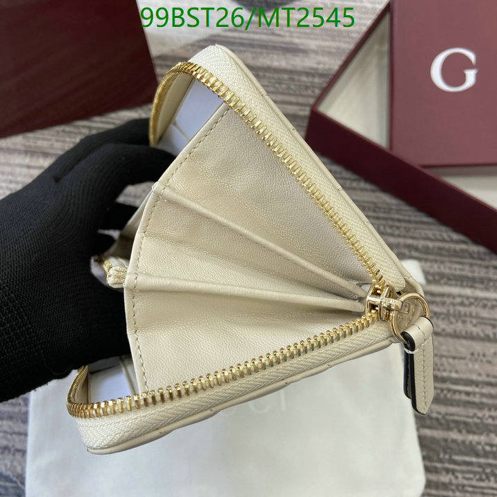Gucci Bag-(Mirror)-Wallet- Code: MT2545 $: 99USD