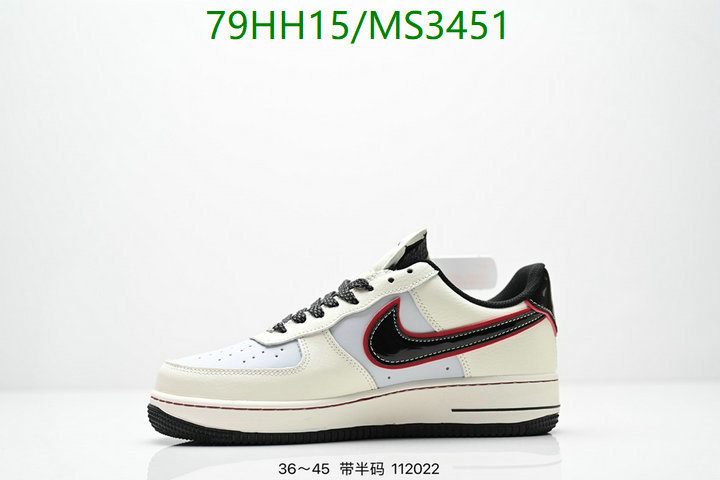 Men shoes-Nike Code: MS3451 $: 79USD
