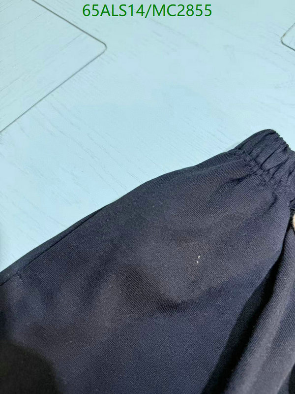 Kids Clothing-Gucci Code: MC2855 $: 65USD